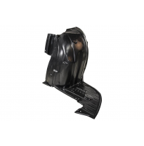 Citroen C5 2001.03-*Plastico Pase De Rueda Delantero Izq(Parte Delantera)