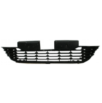 Rejilla Central Paragolpes Delantero