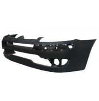 Citroen C4 04-*Paragolpes Delanter. Para Pintar (Excepto Vtr)