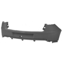 Citroen C4 04-*P/Golpes Tras P/Pintar 3 Puertas