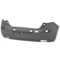 Citroen C4 04-*P/Golpes Tras P/Pintar 5 Puertas