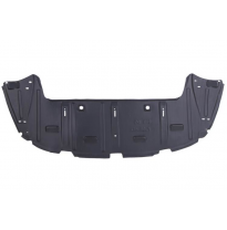 Citroen C4 04-*Cubre Carter Delantero