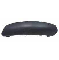 Citroen C3 05-*Moldura Paragolpes Delantero  Dch Negro