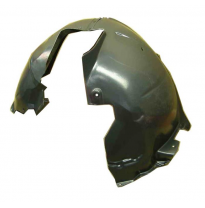 Citroen C4 Picasso 07-*Plastico Pase De Rueda Delantero Izq