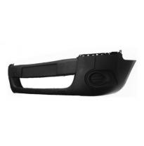 Citroen Berli/Part 08-*Paragolpes Delanter Negro