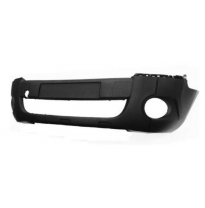 Citroen Berli/Part 08-*Paragolpes Delantero Para Pintar C/Agujeros Antiniebla