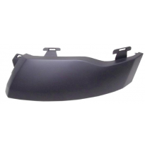 Citroen Berlin 08-*Moldura Inferior Faro Dch Para Pintar