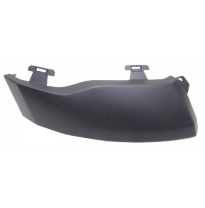 Citroen Berlin 08-*Moldura Inferior Faro Izq Para Pintar