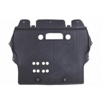 Proteccion  Bajo Motor