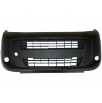 Citroen Nemo/Bipper 08-*Paragolpes Delanter. Con Agujeros Para Pintar(Band Sup)