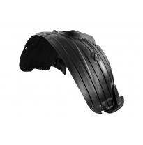 Citroen C5 2008.08-*Plastico Pase De Rueda Delantero Izq