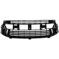 Citroen C4 08-*Rejilla Paragolpes Delantero