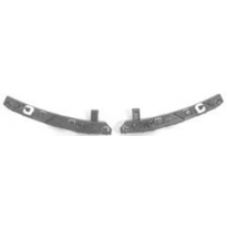 Citroen C3 10-*Kit (Dch+izq) Soportes Paragolpes Trasero