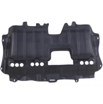 Citroen C3/Ds3/208/2008 10-*Cubre Carter