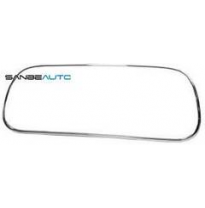 Marco Rejilla Cromado