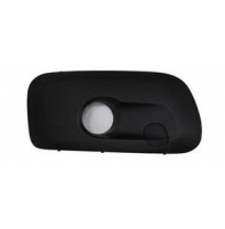 Citroen C3 Picasso 10-*Rejilla Paragolpes Delanter. Superior Dch Con Agujero