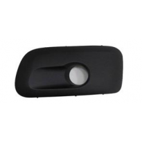 Citroen C3 Picasso 10-*Rejilla Paragolpes Delanter. Superior Izq Con Agujero