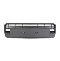 Citroen C3 Picasso 10-*Rejilla Paragolpes Delanter. Superior Para Pintar