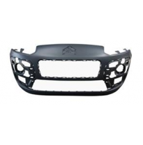 Citroen C3 Picasso 10-*Paragolpes Delanter. Para Pintar