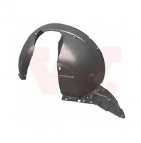 Citroen C3 Picasso 2009.02-*Plastico Pase De Rueda Delantero Izq