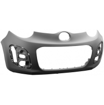 Citroen C1 12-*Paragolpes Delantero Para Pintar