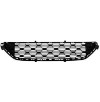 Citroen C3 13-*Rejilla Inferior Paragolpes Delanter.