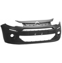 Citroen C3 13-*Paragolpes Delantero Para Pintar