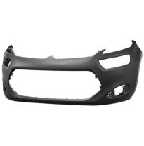 Citroen C4 Picasso 13-*Paragolpes Delantero Para Pintar