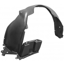 Protector Paso Rueda Delantero Derecho