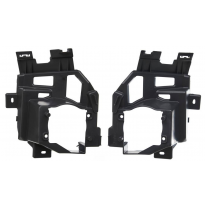 Citroen Berlingo 2018.06-*Kit Soportes(Dch/Izq) Faro Antiniebla