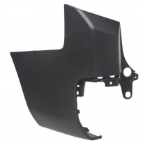 Citroen Berlingo 2018.06-*Punta Paragolpes Trasera Izq 1p(Larga)