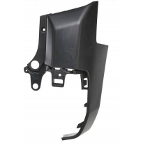 Citroen Berlingo 2018.06-*Punta Paragolpes Trasero Dch 1 Puerta (Corta)