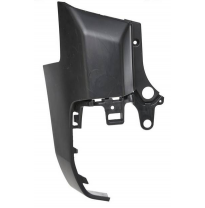 Citroen Berlingo 2018.06-*Punta Paragolpes Trasero Izq 1 Puerta (Corta)