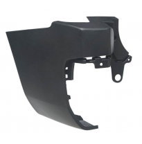 Citroen Berlingo 2018.06-*Punta Paragolpes Trasero Izq 2 Puertas (Larga)