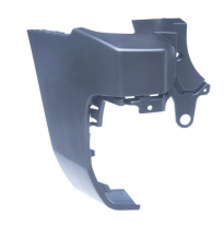 Citroen Berlingo 2018.06-*Punta Paragolpes Trasera Izq 2p Para Pintar (Corta)