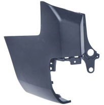 Citroen Berlingo 2018.06-*Punta Paragolpes Trasera Izq Para Pintar 1p (Larga)