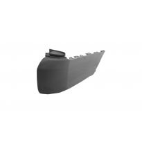 Citroen Space Tourer/Trav 2016.04-*Punta Paragolpes Trasero Dch Para Pintar  (Chasis Largo)