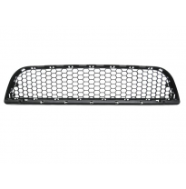 Dacia Logan 04-*Rejilla Central Paragolpes Delantero