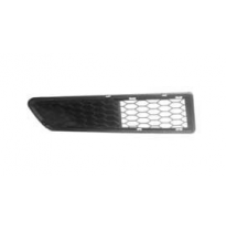 Dacia Logan 04-*Rejilla Paragolpes Delantero Dch