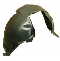 Dacia Logan 04-/08-*Plastico Pase De Rueda Delantero Dch