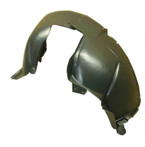 Dacia Logan 04-/08-*Plastico Pase De Rueda Delantero Izq