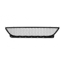 Dacia Logan 08-*Rejilla Central Paragolpes Del