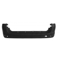 Dacia Logan Mcv 08-*Paragolpes Trasero Para Pintar