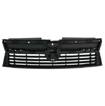 Dacia Duster 10-*Rejilla Negra