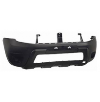 Dacia Duster 10-*Paragolpes Delantero Sin Agujeros Para Pintar