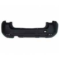 Dacia Duster 10-*Paragolpes Trasero Para Pintar