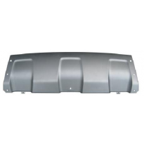 Dacia Duster 10-*Spoiler Paragolpes Delantero Para Pintar