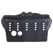 Dacia Duster 10-*Cubre Carter