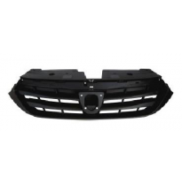 Dacia Lodgy 13-*Rejilla Delantera Negra