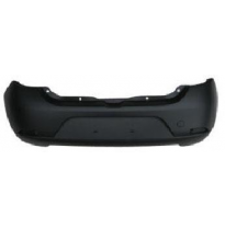 Dacia Sandero 13-*Paragolpes Trasero Para Pintar